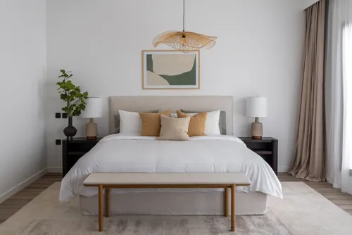 3 Bedrooms Townhouse in California Village