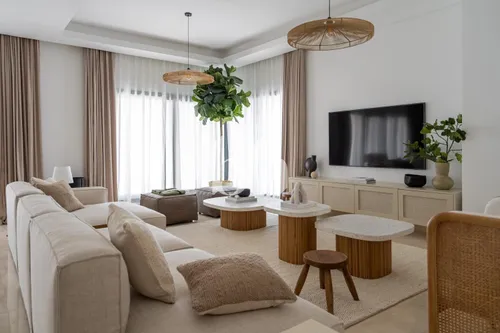 Spacious TH | 5Yrs Payment Plan | Q3 2025