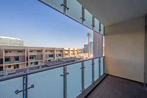 1 Bedroom Apartment in Al Sana 2