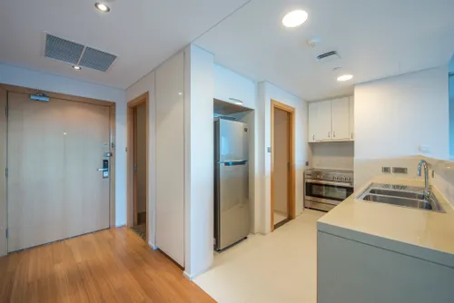 1 Bedroom Apartment in Al Sana 2