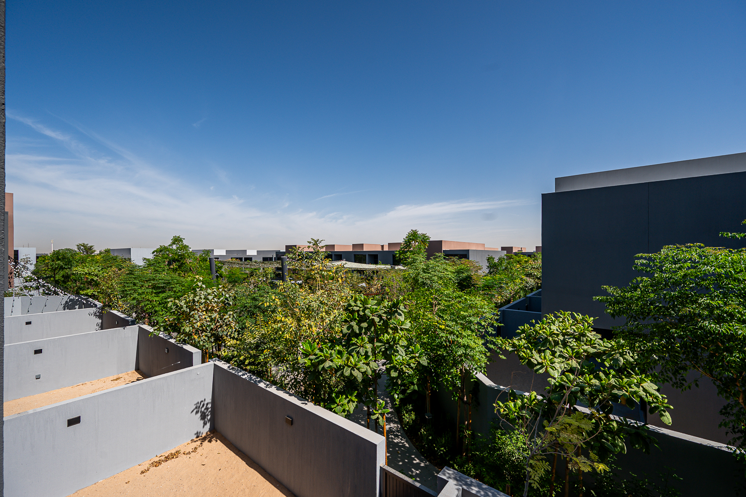 4 Bedrooms Townhouse in Robinia