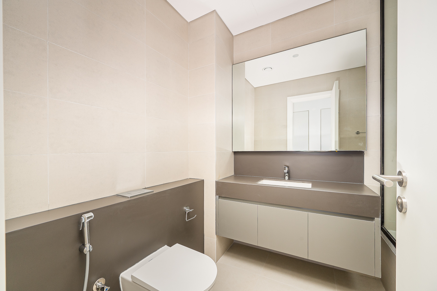 4 Bedrooms Townhouse in Robinia