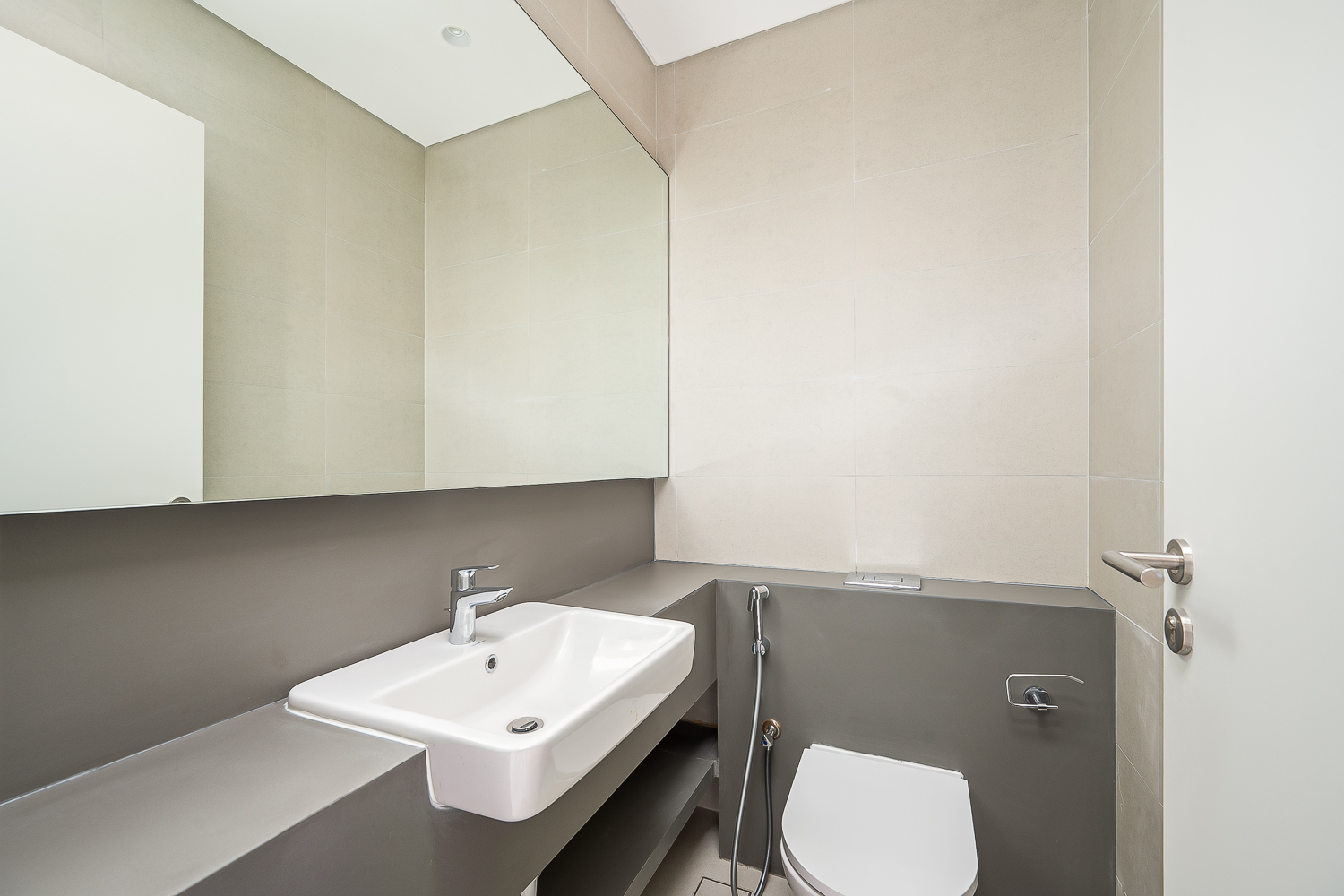 4 Bedrooms Townhouse in Robinia