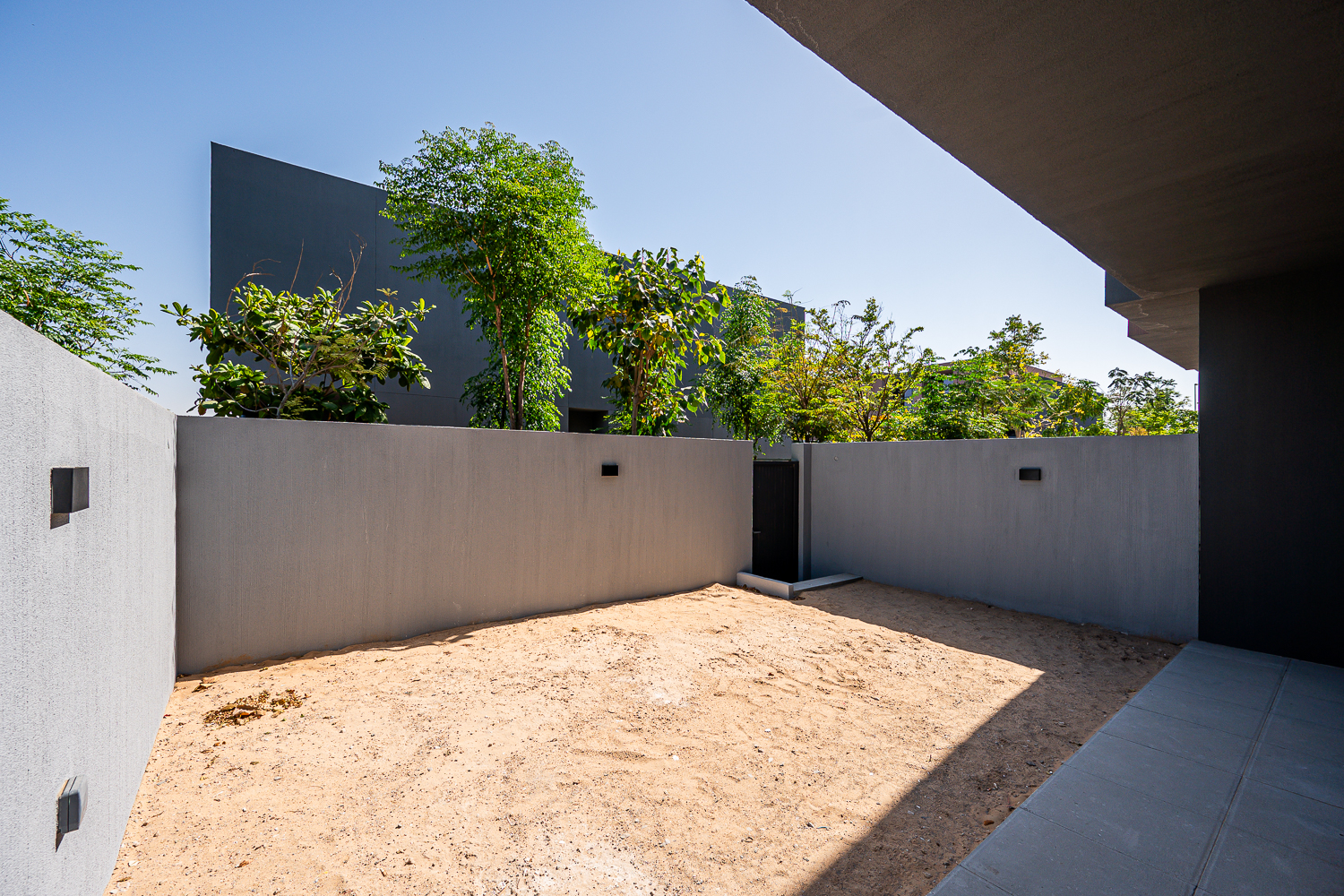 4 Bedrooms Townhouse in Robinia