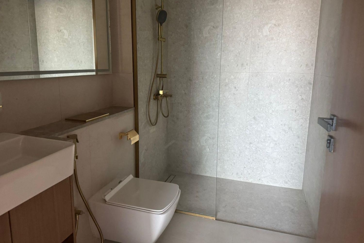 2 Bedrooms Apartment in Binghatti Orchid