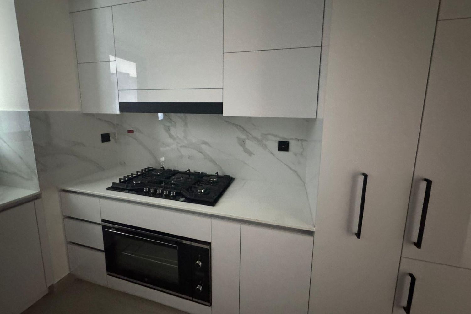 2 Bedrooms Apartment in Binghatti Orchid