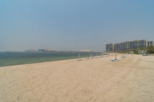 1 Bedroom Apartment in Building A