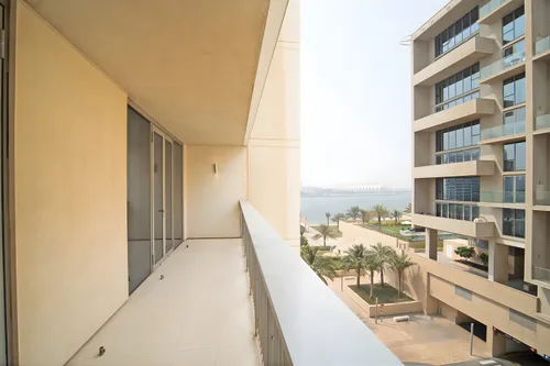Partial Sea View | Spacious | Vacant