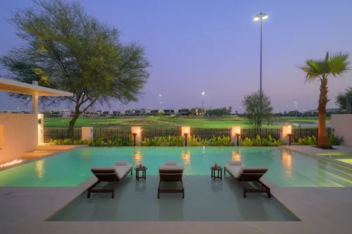 5 Bedrooms Villa in Silver Springs 1