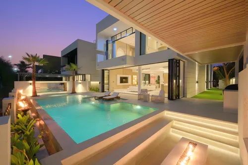 5 Bedrooms Villa in Silver Springs 1