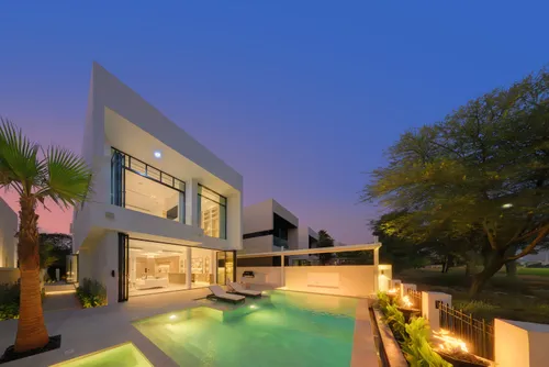 5 Bedrooms Villa in Silver Springs 1