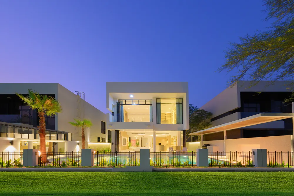 5 Bedrooms Villa in Silver Springs 1