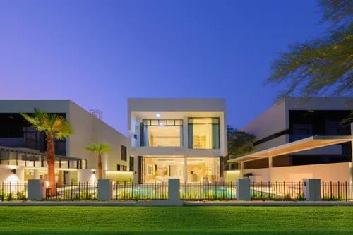 5 Bedrooms Villa in Silver Springs 1