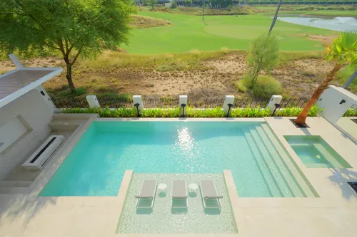 5 Bedrooms Villa in Silver Springs 1