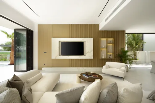 5 Bedrooms Villa in Silver Springs 1