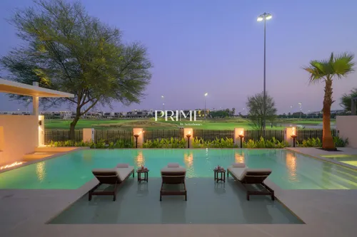 5 Bedrooms Villa in Silver Springs 1