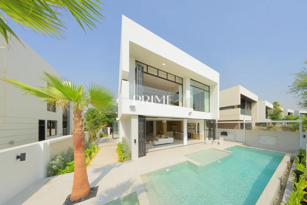 5 Bedrooms Villa in Silver Springs 1