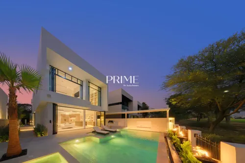 5 Bedrooms Villa in Silver Springs 1