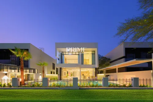 5 Bedrooms Villa in Silver Springs 1