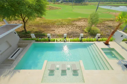 5 Bedrooms Villa in Silver Springs 1