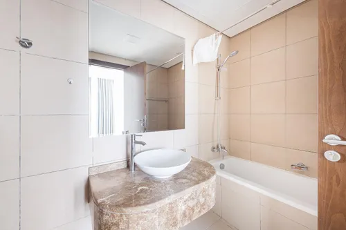 1 Bedroom Apartment in Hilliana Tower