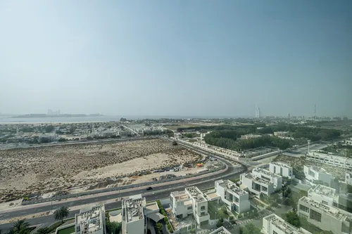 1 Bedroom Apartment in Hilliana Tower