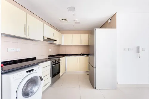 1 Bedroom Apartment in Hilliana Tower