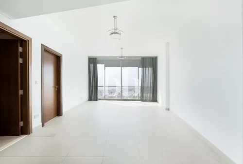 Sea View | High Floor | Unfurnished| Vacant March