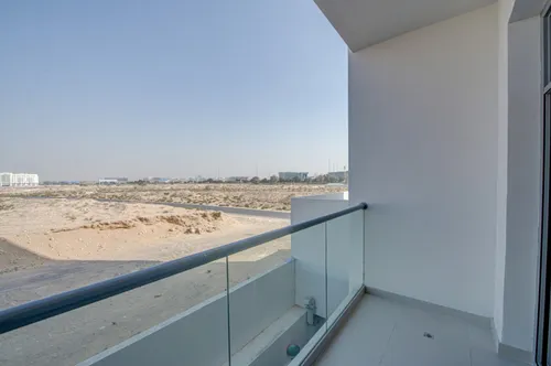 1 Bedroom Apartment in Blue Reef Building