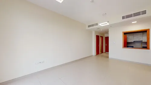 1 Bedroom Apartment in Blue Reef Building