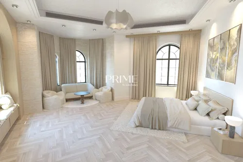 6 Bedrooms Villa in Umm Al Sheif Villas