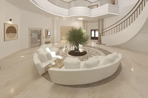 6 Bedrooms Villa in Umm Al Sheif Villas