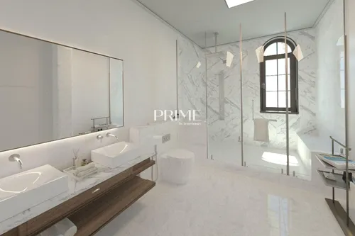 6 Bedrooms Villa in Umm Al Sheif Villas