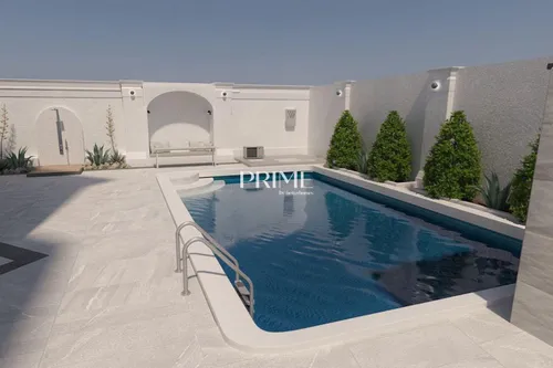 6 Bedrooms Villa in Umm Al Sheif Villas