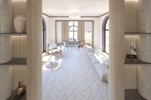 6 Bedrooms Villa in Umm Al Sheif Villas