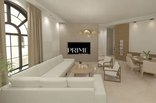 6 Bedrooms Villa in Umm Al Sheif Villas