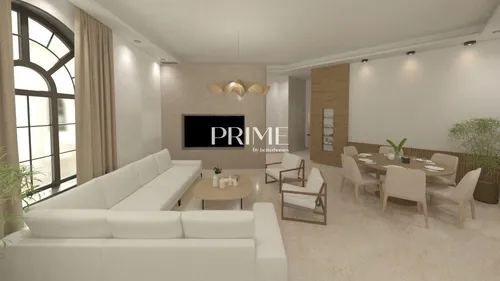 5 Bedrooms Villa in Umm Al Sheif Villas