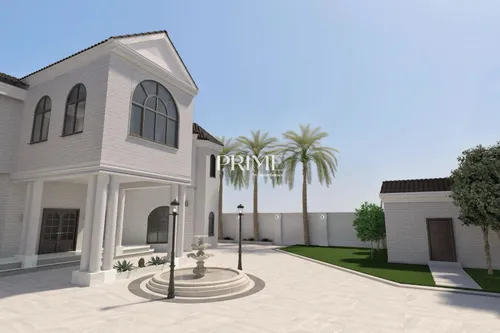 5 Bedrooms Villa in Umm Al Sheif Villas