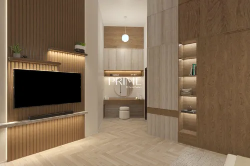 5 Bedrooms Villa in Umm Al Sheif Villas