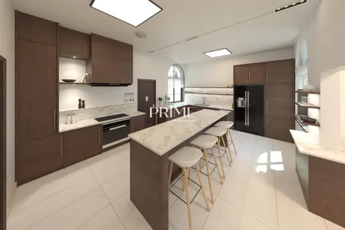 5 Bedrooms Villa in Umm Al Sheif Villas