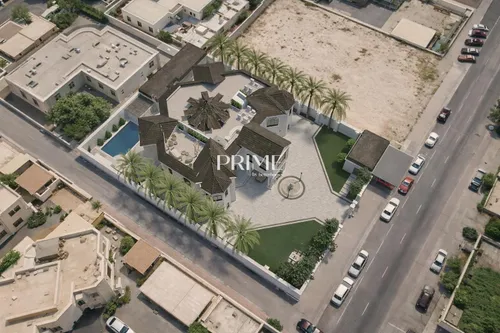 5 Bedrooms Villa in Umm Al Sheif Villas