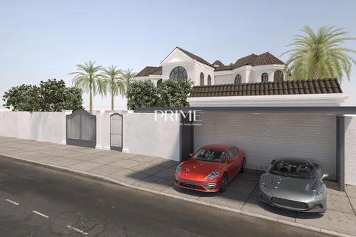 5 Bedrooms Villa in Umm Al Sheif Villas