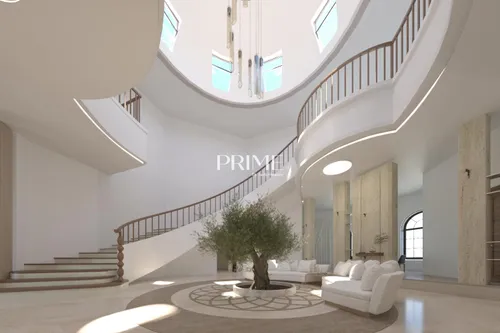 5 Bedrooms Villa in Umm Al Sheif Villas
