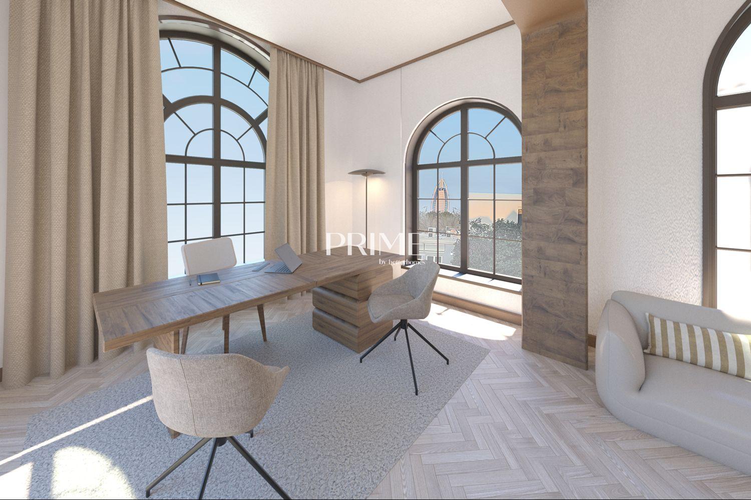 5 Bedrooms Villa in Umm Al Sheif Villas