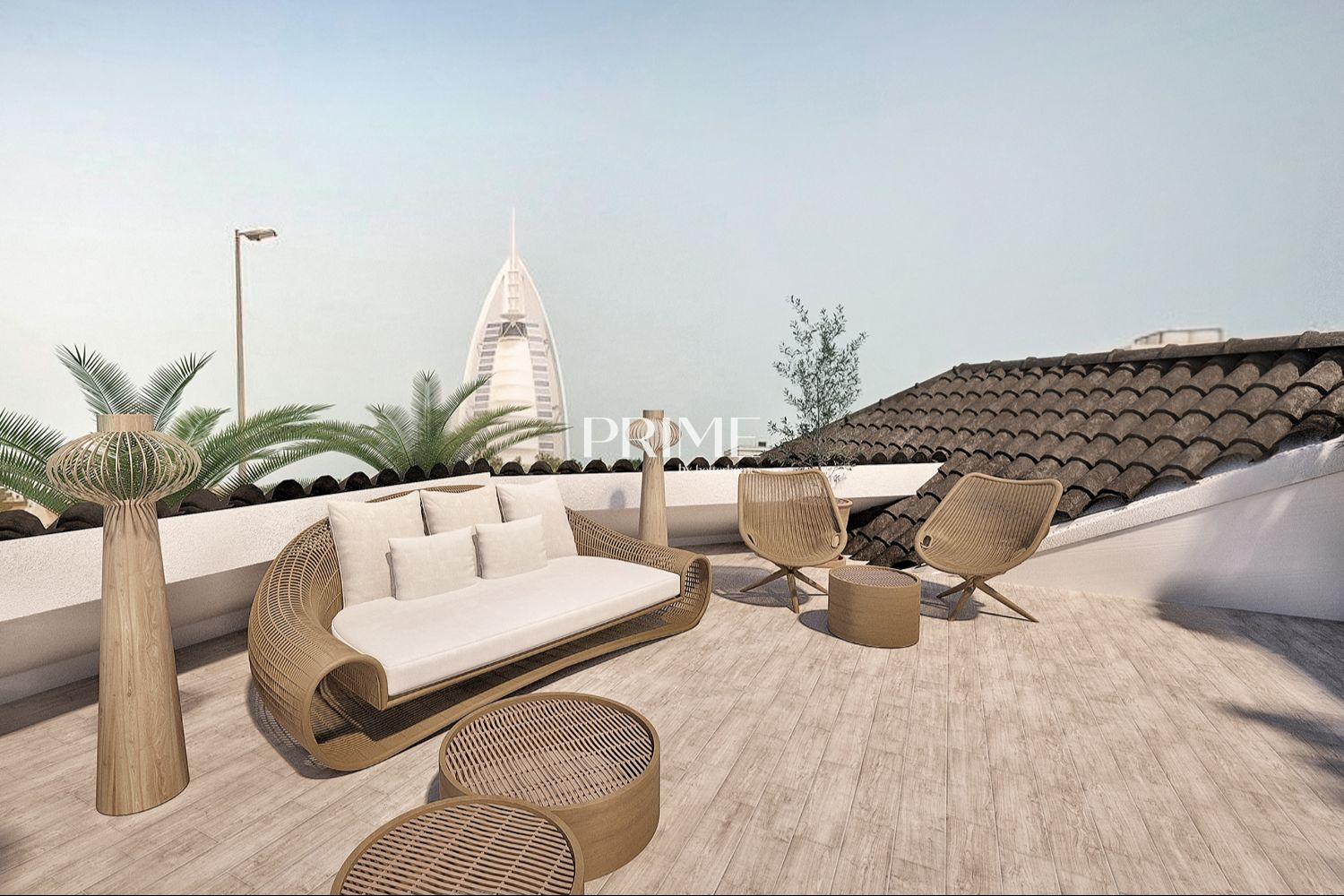 5 Bedrooms Villa in Umm Al Sheif Villas