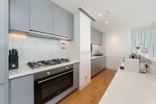 3 Bedrooms Apartment in SO/ Uptown Dubai