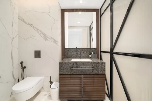 3 Bedrooms Apartment in SO/ Uptown Dubai