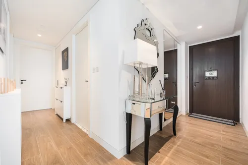 3 Bedrooms Apartment in SO/ Uptown Dubai