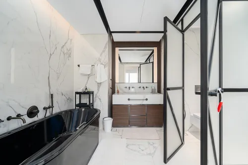 3 Bedrooms Apartment in SO/ Uptown Dubai