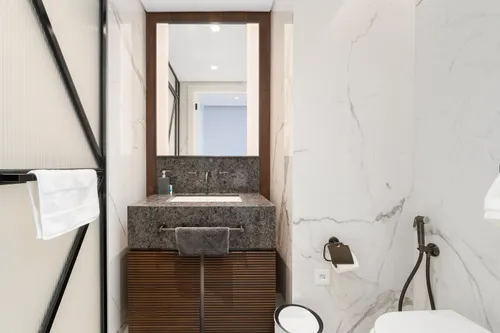 3 Bedrooms Apartment in SO/ Uptown Dubai